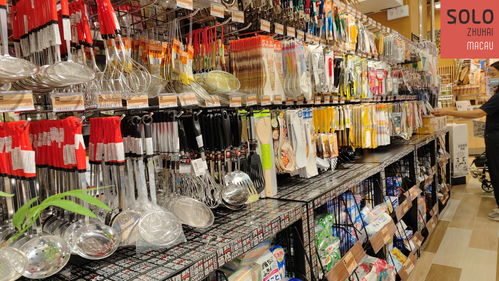 終于不用排隊！超好逛的唐吉訶德來了，這些日用百貨絕對值得入手